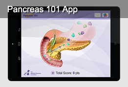 Android Pancreas 101 App